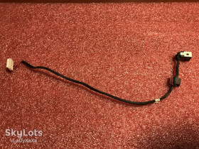 Шлейфи Шлейфы ^/--/^ Lenovo G /--/ 565 Шлейф зарядного - фото фото фото