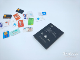 Акумулятори Аккумуляторы ^/--/^ Аккумулятор Fly Q /--/ 420 BL /--/ 4219 ^_^^^ Акумулятор Fly Q /--/ 420 BL /--/ 4219 - фото фото фото
