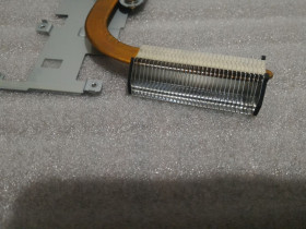 Системи охолодження Системы охлаждения ^/--/^ Охлаждение Fujitsu T /--/ 901, исправное ^_^^^ Охолодження Fujitsu T /--/ 901 - фото фото фото