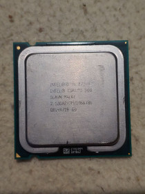 Процесори Процессоры ^/--/^ Процесор сокет 775 Intel Pentium Dual-Core E /--/ 7300 2.66 /--/ GHz 3 /--/ Mб 1066 /--/ МГц ^_^^^ Процессор сокет 775 Intel Pentium Dual-Core E /--/ 7300 2.66 /--/ GHz 3 /--/ Mб 1066 /--/ МГц - фото фото фото