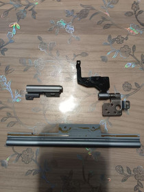 Корпуса Корпуса ^/--/^ Петля права матриці з ноутбука DELL Latitude E /--/ 5420 97 /--/ J /--/ 25 8 /--/ VNG /--/ 2 ^_^^^ Петли матрицы с ноутбука DELL Latitude E /--/ 5420 97 /--/ J /--/ 25 8 /--/ VNG /--/ 2 - фото фото фото