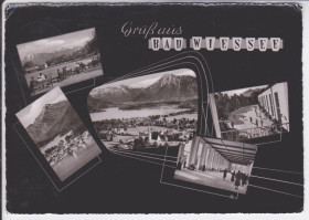Європа Европа ^/--/^ Германия 1960 САНАТОРИЙ BAD WEISSEE ЗДРАВООХРАНЕНИЕ ОЗДОРОВЛЕНИЕ ОЗЕРО ПЕЙЗАЖИ ТУРИЗМ ХПК ^_^^^ Німеччина 1960 САНАТОРІЙ BAD WEISSEE ЗДОРОВЛЕННЯ Озеро ПЕЙЗАЖІ ТУРИЗМ ХПК - фото фото фото