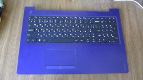 Корпуса Корпуса ^/--/^ Панель з клавіатурою і тачпадом Lenovo 310 310-15 310-15 /--/ IAP 80 /--/ TT ^_^^^ Панель с клавиатурой и тачпадом Lenovo 310 310-15 310-15 /--/ IAP 80 /--/ TT - фото фото фото