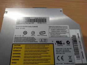Приводи Приводы ^/--/^ DVD привод ноутбука Samsung R /--/ 503 ^_^^^ DVD привід ноутбука Samsung R /--/ 503 - фото фото фото
