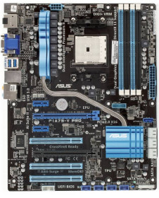 Материнські плати Материнские платы ^/--/^ Плата под AMD Socket FM /--/ 1 ТОПОВАЯ ASUS F /--/ 1 /--/ A /--/ 75-V PRO  SLI - 4 СЛОТА DDR /--/ 3 / USB /--/ 3.0 / SATA /--/ 3 sFM /--/ 1 с ГАРАНТ ^_^^^ Плата під AMD Socket FM /--/ 1 ТОПова ASUS F /--/ 1 /--/ A /--/ 75-V PRO SLI - 4 СЛОТА DDR /--/ 3 / USB /--/ 3.0 / SATA /--/ 3 sFM /--/ 1 з ГАРАНТ - фото фото фото