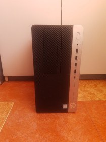 Системні блоки, ПК Системные блоки, ПК ^/--/^ Системний блок ПК HP ProDesk 600 G /--/ 4 MT no CPU/RAM/SSD ^_^^^ Системный блок ПК HP ProDesk 600 G /--/ 4 MT no CPU/RAM/SSD - фото фото фото