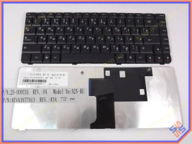 Клавіатури Клавиатуры ^/--/^ Клавиатура для LENOVO E /--/ 45 ( RU Black ). Оригинал ^_^^^ Клавіатура для LENOVO E /--/ 45 (RU Black). Оригінал - фото фото фото