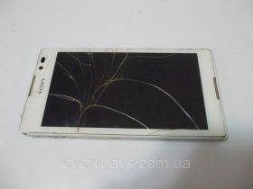 Sony, Sony Ericsson Sony, Sony Ericsson ^/--/^ Sony C /--/ 2305 №3716 на запчасти ^_^^^ Sony C /--/ 2305 No /--/ 3716 на запчастини - фото фото фото