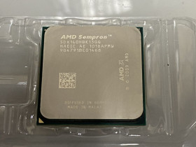 Процесори Процессоры ^/--/^ Процессор AMD Sempron 140 SDX /--/ 140 /--/ HBK /--/ 13 /--/ GQ 2.70 /--/ GHz Socket AM /--/ 2+/AM /--/ 3 - фото фото фото