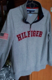 Светри Свитера ^/--/^ кофта свитер  из Германии  TOMMY HILFIGER ^_^^^ Кофта светр з Німеччини TOMMY HILFIGER - фото фото фото
