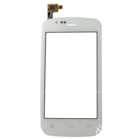 Сенсорні екрани і Дисплеї Сенсорные экраны и Дисплеи ^/--/^ Сенсор тачскрин BLU Advance 4.0 белый ^_^^^ Сенсор тачскрін BLU Advance 4.0 білий - фото фото фото