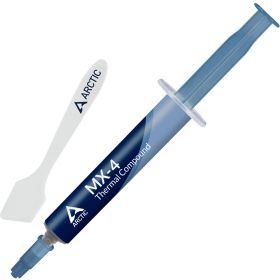 Інше Другое ^/--/^ Термопаста ARCTIC MX-4, 4 /--/ г, со шпателем ^_^^^ Термопаста ARCTIC MX-4, 4 /--/ г, зі шпателем - фото фото фото