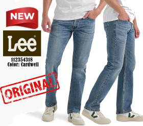 Чоловічі Мужские ^/--/^ Lee 112354318 Cardwell original джинси чоловічі нові ^_^^^ Lee 112354318 Cardwell original джинсы мужские новые - фото фото фото