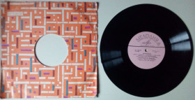 Платівки Пластинки ^/--/^ Сказка Г.Андерсена - Дюймовочка 1980  (VG/VG+) ^_^^^ Казка Г.Андерсена - Дюймовочка 1980 (VG/VG+) - фото фото фото