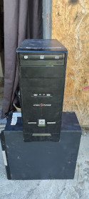 Корпуса Корпуса ^/--/^ Брендовый корпус LogicPower ATX № 243001105 ^_^^^ Брендовий корпус LogicPower ATX No 243001105 - фото фото фото