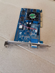 Відеокарти Видеокарты ^/--/^ Видеокарта Manli GeForce /--/ 2 MX-400 64 /--/ mb AGP 4 /--/ x SDRAM ^_^^^ Видеокарта Manli GeForce /--/ 2 MX-400 64 /--/ mb AGP 4 /--/ x SDRAMx - фото фото фото