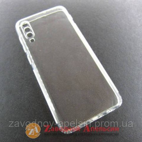Чохли, бампера Чехлы, бампера ^/--/^ Samsung A /--/ 70 A /--/ 705 прозрачный чехол Clear series ^_^^^ Samsung A /--/ 70 A /--/ 705 прозорий чохол Clear series - фото фото фото