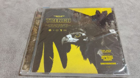 Музичні диски Музыкальные диски ^/--/^ twenty one pilots - trench . запечатанный американский cd ^_^^^ twenty one pilots - trench. задрукований американський cd - фото фото фото