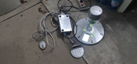 IP-телефонія IP-телефония ^/--/^ Система конференц-связи Polycom CX /--/ 5000 № 220812 ^_^^^ Система конференц-зв'язку Polycom CX /--/ 5000 No 220812 - фото фото фото