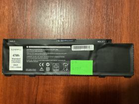 Акумулятори Аккумуляторы ^/--/^ Акумулятор! DELL 266 /--/ J /--/ 9 Знос: 0 Dell G /--/ 3 15 3590 3790 5500, G /--/ 3 pro 15 (6191) - фото фото фото