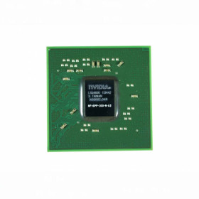 Мікросхеми Микросхемы ^/--/^ Микросхема NVIDIA NF-SPP-100-N-A /--/ 2 северный мост для ноутбука ^_^^^ NVIDIA NF-SPP-100-N-A /--/ 2 північний міст для ноутбука - фото фото фото