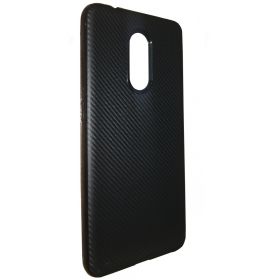 Чохли, бампера Чехлы, бампера ^/--/^ Nokia 6 ультратонкий чехол (черный) ^_^^^ Nokia 6 ультратонкий чохол (чорний) - фото фото фото