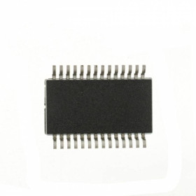Мікросхеми Микросхемы ^/--/^ Микросхема Genesys Logic GL /--/ 850 /--/ G (SSOP-28) для ноутбука ^_^^^ Мікросхема Genesys Logic GL /--/ 850 /--/ G (SSOP-28) для ноутбука - фото фото фото