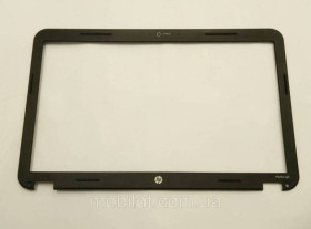 Корпуса Корпуса ^/--/^ Часть корпуса (Рамка) HP G /--/ 6-1000 (NZ-13310) ^_^^^ Частина корпусу (Рамка) HP G /--/ 6-1000 (NZ-13310) - фото фото фото