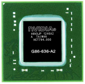 Інші комплектуючі Другие комплектующие ^/--/^ чип BGA nVidia GeForce 9300 /--/ M G (G /--/ 86-636-A /--/ 2) 2011+ ^_^^^ чіп BGA nVidia GeForce 9300 /--/ M G (G /--/ 86-636-A /--/ 2) 2011+ - фото фото фото
