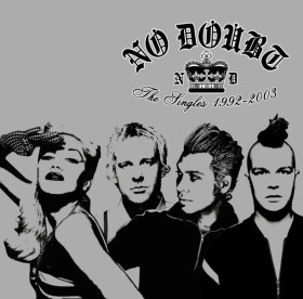 Платівки Пластинки ^/--/^ No Doubt, Gwen Stefani- The Singles - 1992-2003.    (2 /--/ LP). 12. Vinyl. Пластинки. Europe. S/S. ^_^^^ No Doubt - The Singles - 1992-2003. 12.Vinyl. Пластинки. Europe. S/S. - фото фото фото