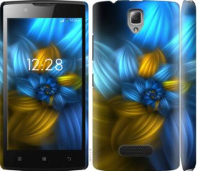 Чохли, бампера Чехлы, бампера ^/--/^ Чехол на Lenovo A /--/ 2010 Узор 46 2897 /--/ m-216 - фото фото фото
