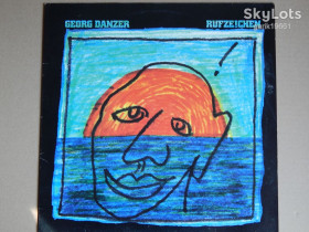 Платівки Пластинки ^/--/^ Georg Danzer ‎– Rufze!chen   (TELDEC ‎– 6.26934, Germany) insert EX+/NM- ^_^^^ Georg Danzer – Rufze!chen (TELDEC – 6.26934, Germany) insert EX+/NM- - фото фото фото