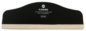 Інше Другое ^/--/^ Шпатель SUNSHINE SS-064 для поклейки пленок и защитного стекла  (длина 20 /--/ см) ^_^^^ Шпатель SUNSHINE SS-064 для поклейки плівок і захисного скла (довжина 20 /--/ см) - фото фото фото