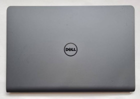 Інші комплектуючі Другие комплектующие ^/--/^ Кришка матриці &amp;quot;Dell Latitude 3550&amp;quot; б/в Оригінал ^_^^^ Крышка матрицы &amp;quot;Dell Latitude 3550&amp;quot; б/в Оригинал - фото фото фото