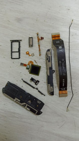 Шлейфи, перехідники Шлейфы, переходники ^/--/^ На запчастини Xiaomi Redmi 5 plus ^_^^^ На запчасти Xiaomi Redmi 5 plus - фото фото фото