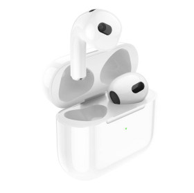 Навушники, гарнітури Наушники, гарнитуры ^/--/^ Навушники Bluetooth бездротові Hoco EW /--/ 26 з мікрофоном White ^_^^^ Наушники Bluetooth беспроводные Hoco EW /--/ 26 с микрофоном White - фото фото фото