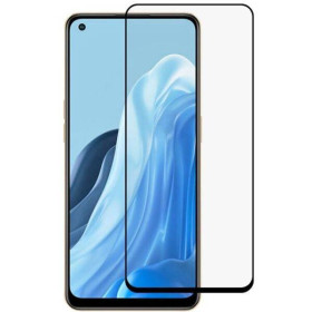 Чохли, бампера Чехлы, бампера ^/--/^ Захисне скло LUX для Oppo Reno /--/ 7 4 /--/ G (CPH /--/ 2363) Full Сover чорний 0,3 мм в упаковці ^_^^^ Защитное стекло LUX для Oppo Reno /--/ 7 4 /--/ G (CPH /--/ 2363) Full Сover черный 0,3 мм в упаковке - фото фото фото