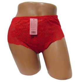Труси Трусы ^/--/^ Трусы Teyi 30006 3 /--/ XL красные ^_^^^ Труси Teyi 30006 3 /--/ XL червоні - фото фото фото