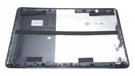 Корпуса Корпуса ^/--/^ Крышка матрицы для ноутбука HP (250, 250 G /--/ 1, 255, HP 2000), black ^_^^^ Кришка матриці для ноутбука HP (250, 250 G /--/ 1, 255, HP 2000), black - фото фото фото