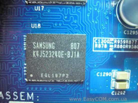 Інші комплектуючі Другие комплектующие ^/--/^ чип BGA Ram 512 Mbit Samsung K /--/ 4 /--/ J /--/ 52324 /--/ QE-BJ /--/ 1 /--/ A ^_^^^ чіп BGA Ram 512 Mbit Samsung K /--/ 4 /--/ J /--/ 52324 /--/ QE-BJ /--/ 1 /--/ A - фото фото фото