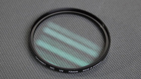 Світлофільтри Светофильтры ^/--/^ Calumet MC UV 72 /--/ мм. защитный ультрафиолетовый светофильтр  100% оригинал Germany Вживане ^_^^^ Calumet MC UV 72 /--/ мм. захисний ультрафіолетовий світлофільтр 100% оригінал Germany - фото фото фото