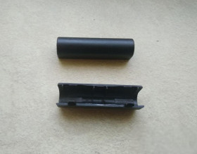 Корпуса Корпуса ^/--/^ Заглушки петель от ноутбука Toshiba L /--/ 40 L /--/ 45 ^_^^^ Заглушки петель від ноутбука Toshiba L /--/ 40 L /--/ 45 - фото фото фото