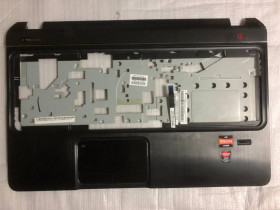 Корпуса Корпуса ^/--/^ Верхня кришка  (топкейс) для ноутбука HP ENVY M /--/ 6 SPS-705195-001 ^_^^^ Верхняя крышка (топкейс) для ноутбука HP ENVY M /--/ 6 SPS-705195-001 - фото фото фото