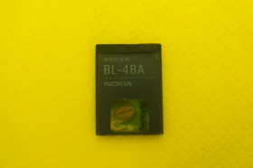 Акумулятори Аккумуляторы ^/--/^ Аккумулятор акб Nokia BL-4 /--/ BA Nokia 2630 Classic, 2660, 2760, 5000, 6111, 7070, 7370, 7373, 7500 Prizm, N /--/ 76 ^_^^^ Акумулятор акб Nokia BL-4 /--/ BA Nokia 2630 Classic, 2660, 2760, 5000, 6111, 7070, 7370, 7373, 7500 Prizm, N /--/ 76 - фото фото фото