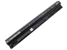 Акумулятори Аккумуляторы ^/--/^ Батарея M /--/ 5 /--/ Y /--/ 1 /--/ K для Dell Inspiron 14-3451, 14-5455, 15-3538, 15-5551, 17-5755, Vostro 3458, 3558 (14.8 - фото фото фото