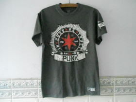 Футболки, майки Футболки, майки ^/--/^ Футболка &amp;quot;Authentic&amp;quot;  (100% cotton, M, Honduras) ^_^^^ Футболка &amp;quot;Authentic&amp;quot; (100% cotton, M, Honduras) - фото фото фото