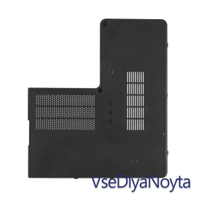 Корпуса Корпуса ^/--/^ Б.У Сервисная крышка для HP (Pavilion: G /--/ 6-1000), black ^_^^^ Сервісний кришка для HP (Pavilion: G /--/ 6-1000), black - фото фото фото