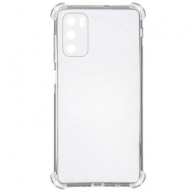 Чохли, бампера Чехлы, бампера ^/--/^ Чохол Fiji Proof для Xiaomi Poco M /--/ 3 бампер з посиленими бортамиTransparent ^_^^^ Чехол Fiji Proof для Xiaomi Poco M /--/ 3 бампер с усиленными бортами - фото фото фото