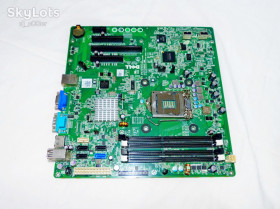 Сервери Серверы ^/--/^ Dell PowerEdge T /--/ 110 материнская плата ^_^^^ Dell PowerEdge T /--/ 110 материнська плата - фото фото фото