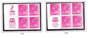 Інші країни Другие страны ^/--/^ Великобритания  стандарт  1971 г  MNH - HM QE-II - купон , отсуствие перф. - для слепых ^_^^^ Великобританія стандарт 1971 р MNH - HM QE-II - купон, відсування перф. - для сліпих - фото фото фото